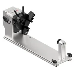 ORTUR YRC1.0 Y-Axis Rotary Chuck, Adjustable Elevation, 360 Degrees Engraving -Headphones & Earphones shop ortur yrc1 0 y axis rotary chuck 168380 1671527308990