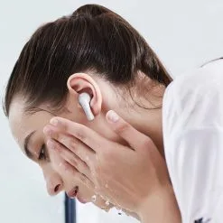 PaMu Slide Bluetooth5.0 Qualcomm QCC3020 Earphones Use Independently AptX/AAC/SBC IPX6 2000mAh Charging Box -Headphones & Earphones shop pamu slide bluetooth5 0 earphones qualcomm qcc3020 white 1574132186663 1