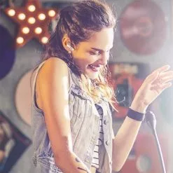 PaMu Slide Bluetooth5.0 Qualcomm QCC3020 Earphones Use Independently AptX/AAC/SBC IPX6 2000mAh Charging Box -Headphones & Earphones shop pamu slide bluetooth5 0 earphones qualcomm qcc3020 white 1574132186953