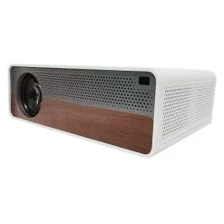 Q9 Android LCD Projector 1920*1080 Full HD 1080P 1350 ANSI Lumens For Family Education And Business With EU Plug -Headphones & Earphones shop q9 android lcd projector 1920 1080 full hd 1080p eu plug 76b0a2 1672734081505