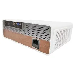 Q9 Android LCD Projector 1920*1080 Full HD 1080P 1350 ANSI Lumens For Family Education And Business With EU Plug -Headphones & Earphones shop q9 android lcd projector 1920 1080 full hd 1080p eu plug dbac81 1672734081716