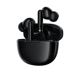 QCY HT03 Bluetooth 5.1 ANC TWS Earbuds 35dB Noise Cancelling 4 Mic APP Control Pop Up Pairing
