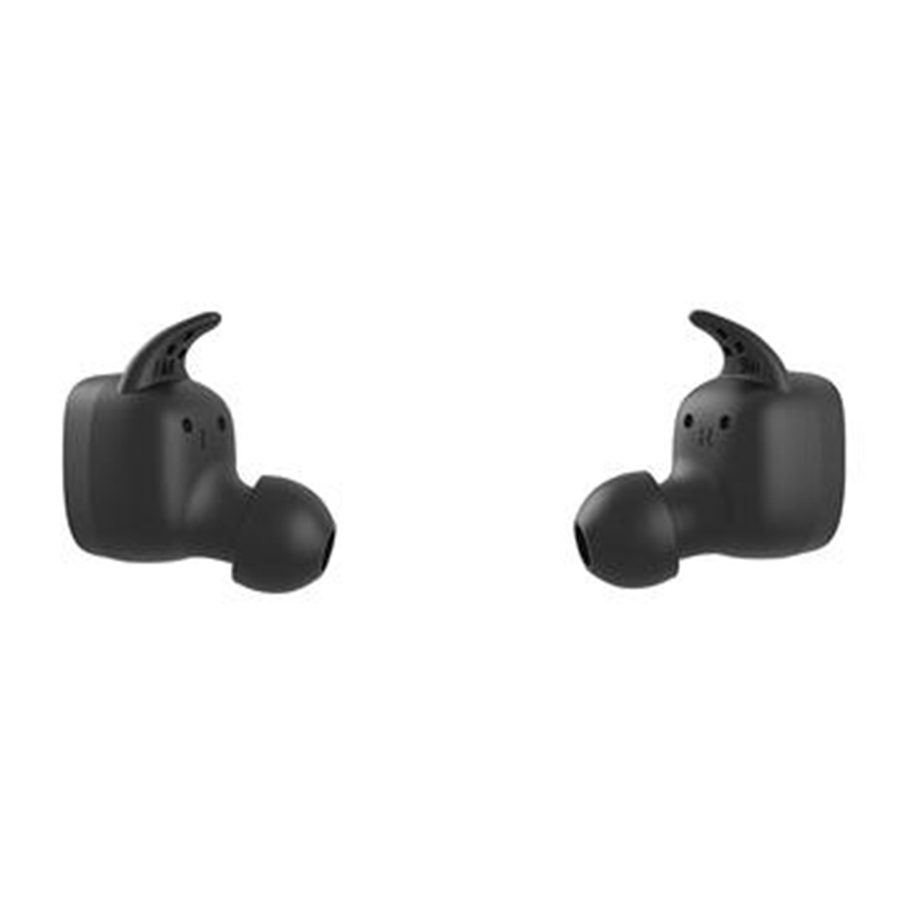 QCY T Vogue TWS Bluetooth 5.0 Earbuds 30 Hours Battery Life Noise Reduction - Black 4 QCY T Vogue TWS Bluetooth 5.0 Earbuds 30 Hours Battery Life Noise Reduction - Black - Image 2