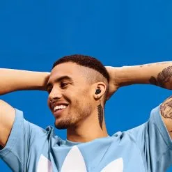 QCY T2C Bluetooth 5.0 TWS Earbuds 800mAh Charging Box Noise Reduction IPX4 Siri Google Assistant 11 QCY T2C Bluetooth 5.0 TWS Earbuds 800mAh Charging Box Noise Reduction IPX4 Siri Google Assistant -Headphones & Earphones shop qcy t2c tws dual bluetooth 5 0 earbuds black 1574132301403