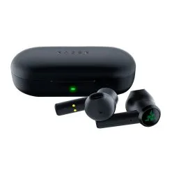 Razer Hammerhead Bluetooth 5.0 TWS Earphones 16 Standby Time IPX4 60ms Latency Connection - Black 9 Razer Hammerhead Bluetooth 5.0 TWS Earphones 16 Standby Time IPX4 60ms Latency Connection - Black -Headphones & Earphones shop razer hammerhead bluetooth 5 0 tws earphones 1574132268523