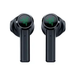 Razer Hammerhead Bluetooth 5.0 TWS Earphones 16 Standby Time IPX4 60ms Latency Connection - Black 12 Razer Hammerhead Bluetooth 5.0 TWS Earphones 16 Standby Time IPX4 60ms Latency Connection - Black -Headphones & Earphones shop razer hammerhead bluetooth 5 0 tws earphones 1574132269385