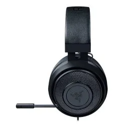 Razer Kraken New Version 3.5mm Gaming Headset In-Line Audio Controls Noise Cancelling For PC PS4 N-Switch -Black 8 Razer Kraken New Version 3.5mm Gaming Headset In-Line Audio Controls Noise Cancelling For PC PS4 N-Switch -Black -Headphones & Earphones shop razer kraken gaming headset noise cancelling black 1571986872478