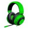 Razer Kraken 3.5mm Gaming Headset Noise Cancelling In-Line Audio Controls For PC PS4 N-Switch - Green