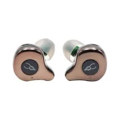 Sabbat E12 Ultra Qualcomm QCC3020 CVC8.0 TWS Earbuds QI Wireless Charging Independent Use AptX/AAC/SBC Siri Google Assistant IPX5 - Coffee -Headphones & Earphones shop sabbat e12 bluetooth 5 0 tws earphone coffee 1571995833958