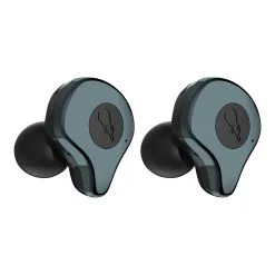 Sabbat E12 Ultra Qualcomm QCC3020 CVC8.0 TWS Earbuds QI Wireless Charging Independent Use AptX/AAC/SBC Siri Google Assistant IPX5 - Gunmetal -Headphones & Earphones shop sabbat e12 bluetooth 5 0 tws earphone gunmetal 1587519934470