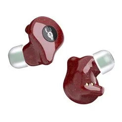 Sabbat E16 Bluetooth 5.2 Music Gaming TWS Earphones, Balanced Armature Driver, Qualcomm QCC3040, 45ms Low Latency, AptX / AAC / SBC, Deep Bass, CVC 8.1 Noise Cancelling, Neon Red -Headphones & Earphones shop sabbat e16 bluetooth 5 2 music gaming tws earphones neon red 19fde4 1671016799092