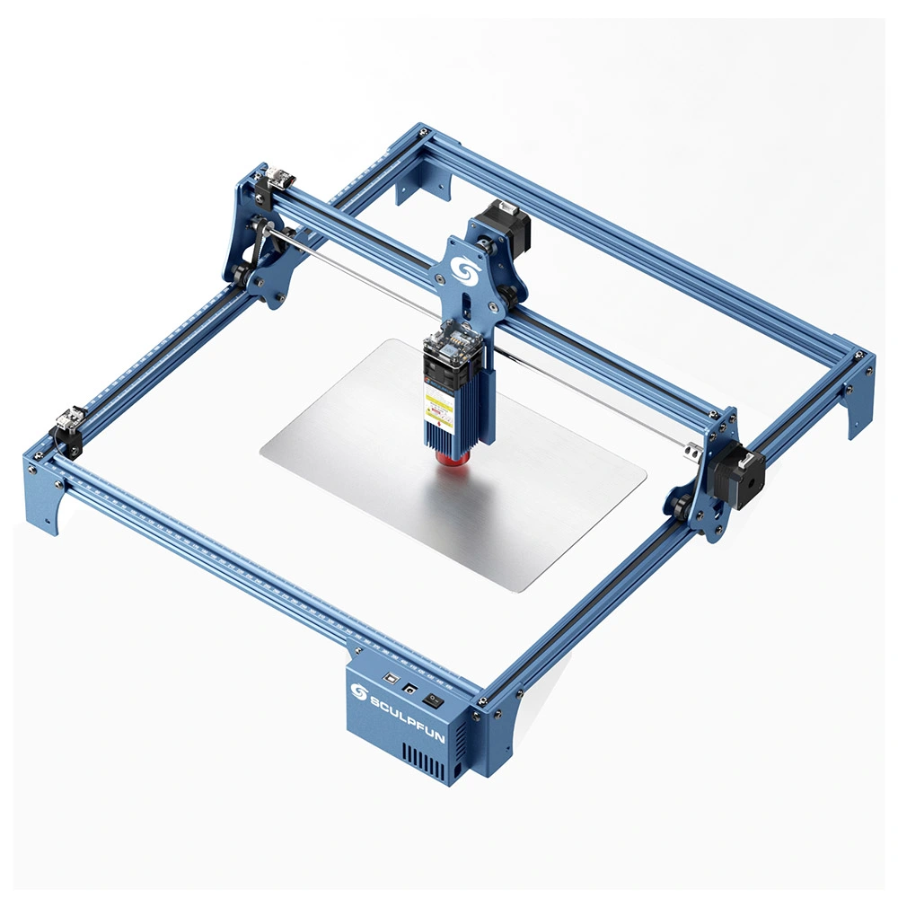 SCULPFUN S6 Pro / S9 / S10 Standard Limit Switch 4 SCULPFUN S6 Pro / S9 / S10 Standard Limit Switch - Image 2