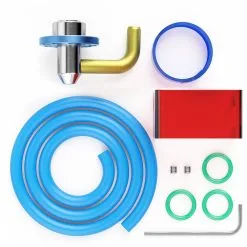 SCULPFUN S6 Pro / S9 / S10 Air Assist Nozzle Kit, High Speed Air Assist, Full Metal Structure