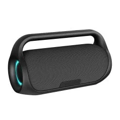 Tronsmart Bang Mini 50W Portable Party Speaker, SoundPulse Audio, Bluetooth 5.3, 15H Playtime, NFC, IPX6 Waterproof -Headphones & Earphones shop tronsmart bang mini wireless speaker 131963 1661942905903 2