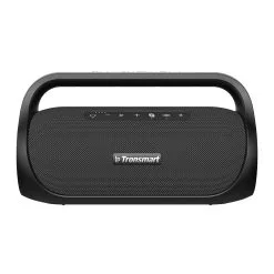 Tronsmart Bang Mini 50W Portable Party Speaker, SoundPulse Audio, Bluetooth 5.3, 15H Playtime, NFC, IPX6 Waterproof -Headphones & Earphones shop tronsmart bang mini wireless speaker 9e4106 1661942905903 1