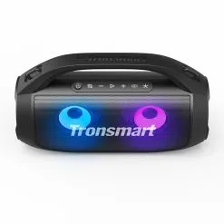 Tronsmart Bang SE Bluetooth Party Speaker 3 Lighting Modes, 24 Hours Of Playtime, IPX6 Waterproof - Black -Headphones & Earphones shop tronsmart bang se bluetooth party speaker 83d8e9 1671617277709