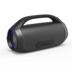 Tronsmart Bang SE Bluetooth Party Speaker 3 Lighting Modes, 24 Hours Of Playtime, IPX6 Waterproof - Black -Headphones & Earphones shop tronsmart bang se bluetooth party speaker dcdd39 1671617238398
