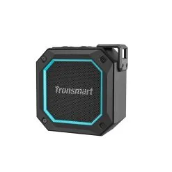 Tronsmart Groove 2 10W TWS Bluetooth Speaker, Shower Speaker, Captivating Bass, IPX7 Waterproof, Dual EQ Modes, Bathroom Speaker -Headphones & Earphones shop tronsmart element groove bluetooth speaker black 36e7b0 1661736526316