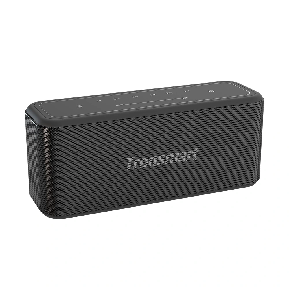 Tronsmart Element Mega Pro 60W Bluetooth 5.0 Speaker SoundPulse IPX5 Voice Assistant NFC TWS Pairing 3 Tronsmart Element Mega Pro 60W Bluetooth 5.0 Speaker SoundPulse IPX5 Voice Assistant NFC TWS Pairing
