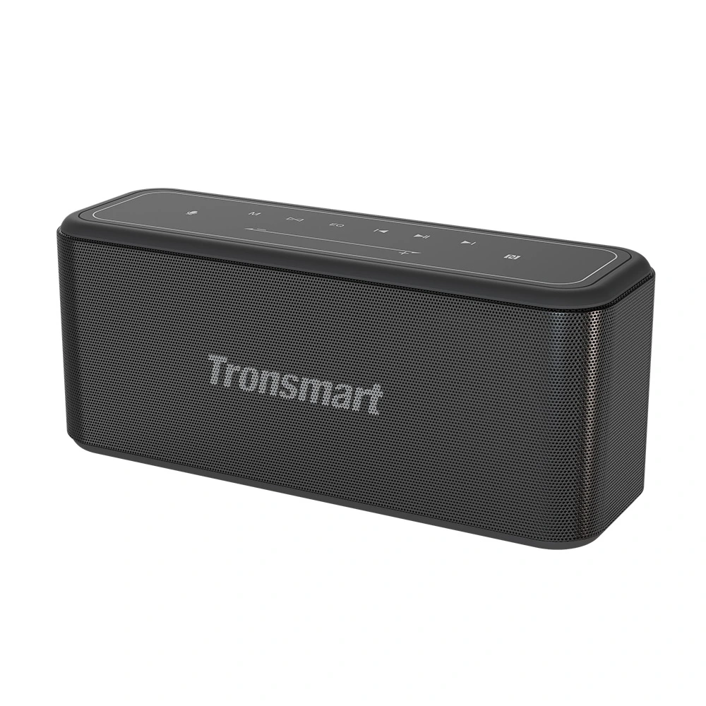 Tronsmart Element Mega Pro 60W Bluetooth 5.0 Speaker SoundPulse IPX5 Voice Assistant NFC TWS Pairing 4 Tronsmart Element Mega Pro 60W Bluetooth 5.0 Speaker SoundPulse IPX5 Voice Assistant NFC TWS Pairing - Image 2