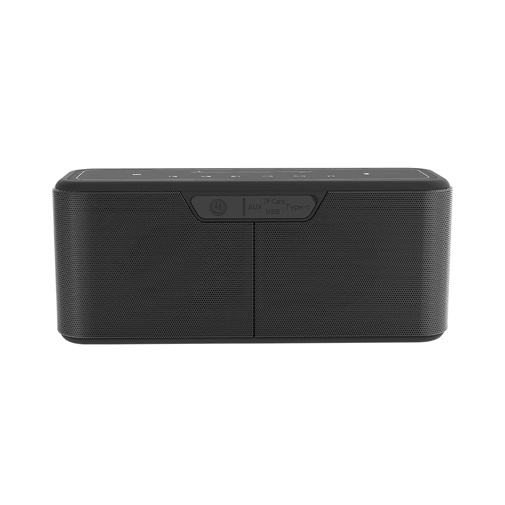 Tronsmart Element Mega Pro 60W Bluetooth 5.0 Speaker SoundPulse IPX5 Voice Assistant NFC TWS Pairing 6 Tronsmart Element Mega Pro 60W Bluetooth 5.0 Speaker SoundPulse IPX5 Voice Assistant NFC TWS Pairing - Image 4