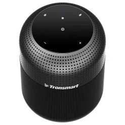 [2 Packs] Tronsmart Element T6 Max 60W Bluetooth 5.0 NFC Speaker SoundPulse™ 20 Hours Playtime Siri Google Assistant Cortana USB-C Fast Charge -Headphones & Earphones shop tronsmart element t6 max 60w bluetooth 5 0 nfc speaker black 1574132858543 3