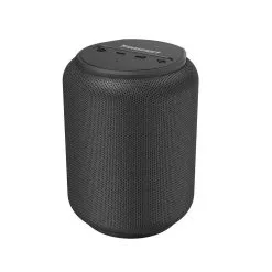 Tronsmart Element T6 Mini 15W Bluetooth 5.0 Speaker 30m Connection Siri Google Assistant IPX6 24H Playtime USB-C - Black -Headphones & Earphones shop tronsmart element t6 mini bluetooth 5 0 speaker black 1571994047263 2