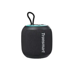 Tronsmart T7 Mini 15W Portable Bluetooth Speaker, IPX7 Waterproof, Balanced Bass, LED Modes,TWS 7 Tronsmart T7 Mini 15W Portable Bluetooth Speaker, IPX7 Waterproof, Balanced Bass, LED Modes,TWS -Headphones & Earphones shop tronsmart element t6 mini bluetooth 5 0 speaker black b9f946 1657876180647 1