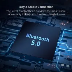 Tronsmart Element T6 Mini 15W Bluetooth 5.0 Speaker 30m Connection Siri Google Assistant IPX6 24H Playtime USB-C - Red 12 Tronsmart Element T6 Mini 15W Bluetooth 5.0 Speaker 30m Connection Siri Google Assistant IPX6 24H Playtime USB-C - Red -Headphones & Earphones shop tronsmart element t6 mini bluetooth 5 0 speaker red 1574132784364