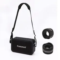 Tronsmart Force Max 80W Portable Outdoor Speaker, Tri-frequency Audio, 2.2 Channel,TWS, Tri-bass EQ Effects, Max 13H Playtime, IPX6, Built-in Powerbank, Portable Strap For Outdoor Activities -Headphones & Earphones shop tronsmart force max 80w outdoor speaker e94424 1661739074026