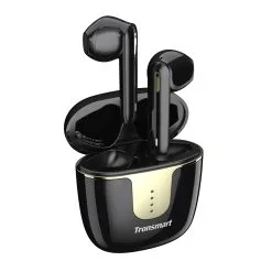 Tronsmart Onyx Ace Pro TWS Earbuds, Qualcomm QCC3040, Qualcomm AptX Adaptive, 27H Playtime, IPX5, One Key Recovery, Black 9 Tronsmart Onyx Ace Pro TWS Earbuds, Qualcomm QCC3040, Qualcomm AptX Adaptive, 27H Playtime, IPX5, One Key Recovery, Black -Headphones & Earphones shop tronsmart onyx ace pro bluetooth 5 2 tws earphones black 529100 1669203138724
