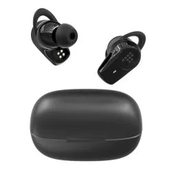 Tronsmart Onyx Prime QCC3040 Hybrid Dual-driver Wireless Earbuds, Bluetooth 5.2 In-Ear Headphone, True Wireless Stereo Headphones, Qualcomm AptX Adaptive With Detailed Sound, TrueWireless Mirroring, 40 Hrs Playtime, CVc 8.0