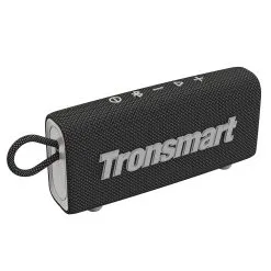 Tronsmart Trip 10W Portable Bluetooth 5.3 Speaker, IPX7 Waterproof, Black -Headphones & Earphones shop tronsmart trip 10w portable bluetooth 5 3 speaker c99320 1650097262177 2