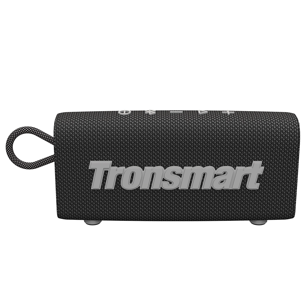 Tronsmart Trip 10W Portable Bluetooth 5.3 Speaker, IPX7 Waterproof, Black 3 Tronsmart Trip 10W Portable Bluetooth 5.3 Speaker, IPX7 Waterproof, Black