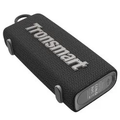 Tronsmart Trip 10W Portable Bluetooth 5.3 Speaker, IPX7 Waterproof, Black 12 Tronsmart Trip 10W Portable Bluetooth 5.3 Speaker, IPX7 Waterproof, Black -Headphones & Earphones shop tronsmart trip 10w portable bluetooth 5 3 speaker ee44fa 1650097262192 1