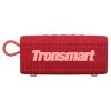 Tronsmart Trip 10W Portable Bluetooth 5.3 Speaker, IPX7 Waterproof, Red -Headphones & Earphones shop tronsmart trip 21cbc9 1650097297368 2