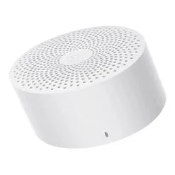 Xiaomi AI Wireless Bluetooth Speaker Hands-free Bass Portable Version - White
