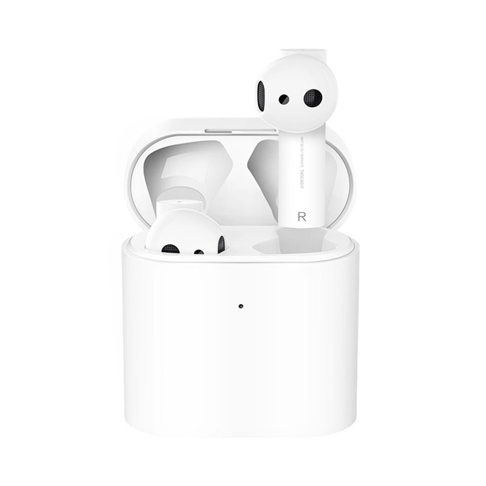 Xiaomi Air 2 Bluetooth 5.0 TWS Earphone IR Sensor LHDC Stereo ENC Noise Cancelling 4 Xiaomi Air 2 Bluetooth 5.0 TWS Earphone IR Sensor LHDC Stereo ENC Noise Cancelling - Image 2