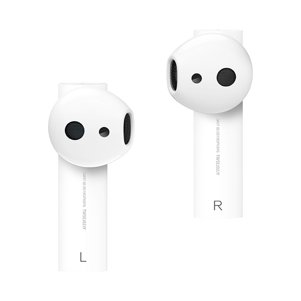 Xiaomi Air 2 Bluetooth 5.0 TWS Earphone IR Sensor LHDC Stereo ENC Noise Cancelling 5 Xiaomi Air 2 Bluetooth 5.0 TWS Earphone IR Sensor LHDC Stereo ENC Noise Cancelling - Image 3
