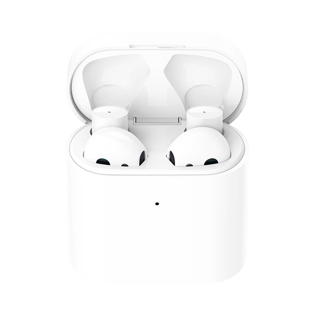 Xiaomi Air 2 Bluetooth 5.0 TWS Earphone IR Sensor LHDC Stereo ENC Noise Cancelling 6 Xiaomi Air 2 Bluetooth 5.0 TWS Earphone IR Sensor LHDC Stereo ENC Noise Cancelling - Image 4