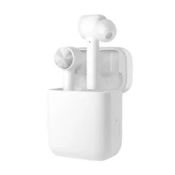 [International Edition] Xiaomi Air Lite Earphones TWS ENC Noice Cancelling Bluetooth 5.0 Noise Cancelling AAC SBC In-ear Detection Touch Control