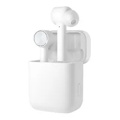 Xiaomi Air TWS Bluetooth EarbudsTouch Control Active Noise Cancelling 10 Hours Working Time - White