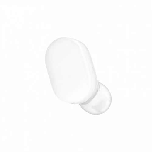 Xiaomi Airdots TWS Wireless Bluetooth 5.0 In-ear Earphone Touch Control With Charging Box - White 4 Xiaomi Airdots TWS Wireless Bluetooth 5.0 In-ear Earphone Touch Control With Charging Box - White - Image 2