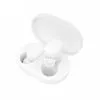 Xiaomi Airdots TWS Wireless Bluetooth 5.0 In-ear Earphone Touch Control With Charging Box - White -Headphones & Earphones shop xiaomi airdots tws wireless bluetooth earphone white 1574132371913