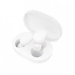 Xiaomi Airdots TWS Wireless Bluetooth 5.0 In-ear Earphone Touch Control With Charging Box - White