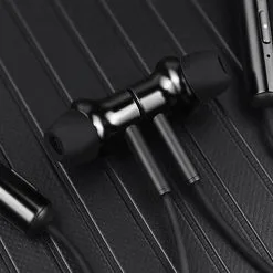 Xiaomi Bluetooth 5.0 Necklace Earphones Supports Sony LDAC Tech 20 Hours Playtime Dual Drivers Hybrid Noise Reduction 11 Xiaomi Bluetooth 5.0 Necklace Earphones Supports Sony LDAC Tech 20 Hours Playtime Dual Drivers Hybrid Noise Reduction -Headphones & Earphones shop xiaomi hybrid necklace bluetooth5 0 earphones noise reduction 1574132827313