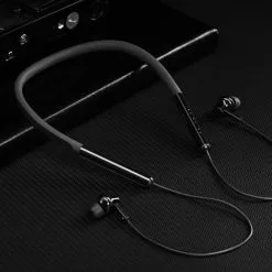 Xiaomi Bluetooth 5.0 Necklace Earphones Supports Sony LDAC Tech 20 Hours Playtime Dual Drivers Hybrid Noise Reduction 13 Xiaomi Bluetooth 5.0 Necklace Earphones Supports Sony LDAC Tech 20 Hours Playtime Dual Drivers Hybrid Noise Reduction -Headphones & Earphones shop xiaomi hybrid necklace bluetooth5 0 earphones noise reduction 1574132827874