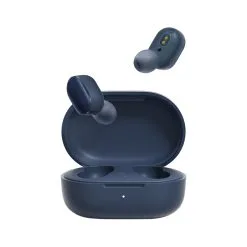 Xiaomi Redmi AirDots 3 QCC3040 TWS Earbuds Bluetooth5.2 AptX Adaptive 30 Hours Battery Life - Blue
