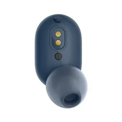 Xiaomi Redmi AirDots 3 QCC3040 TWS Earbuds Bluetooth5.2 AptX Adaptive 30 Hours Battery Life - Blue 9 Xiaomi Redmi AirDots 3 QCC3040 TWS Earbuds Bluetooth5.2 AptX Adaptive 30 Hours Battery Life - Blue -Headphones & Earphones shop xiaomi redmi airdots 3 bluetooth5 0 tws earbuds white 1614321346923